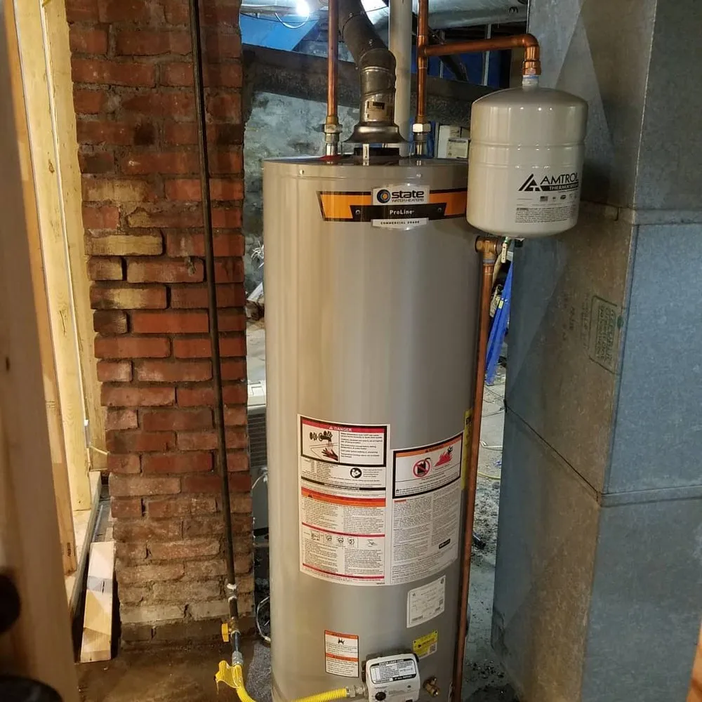Reliable drain cleaning for homes in Mattapan, MA by Mattapan Plumbing Company