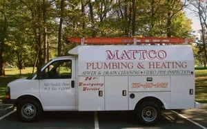 Mattco Plumbing & Heating