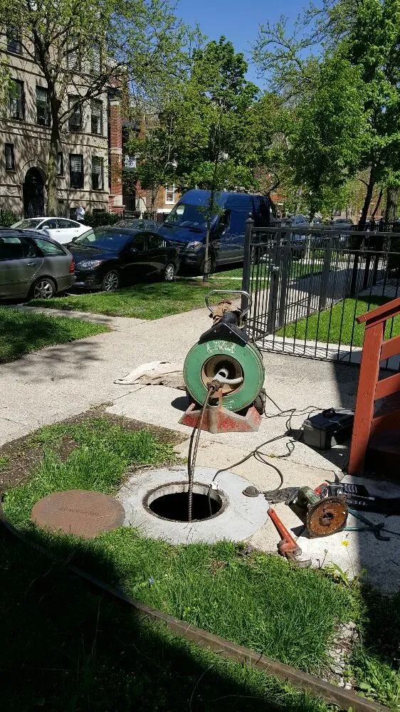 Slide of Mattco Plumbing