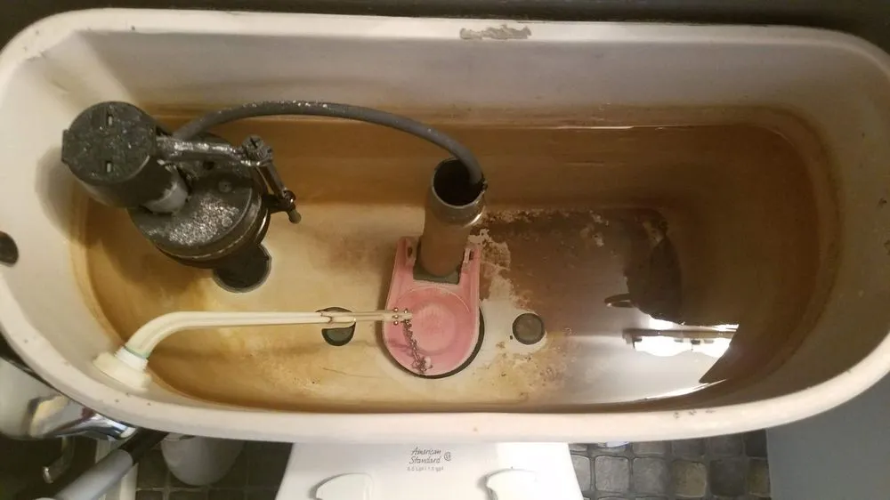 Slide of Mattco Plumbing