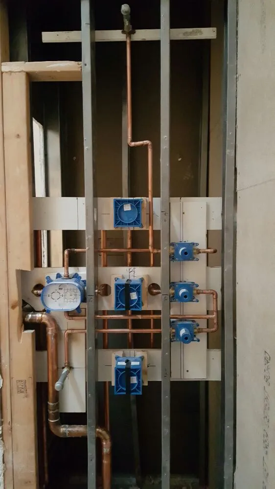 Slide of Mattco Plumbing