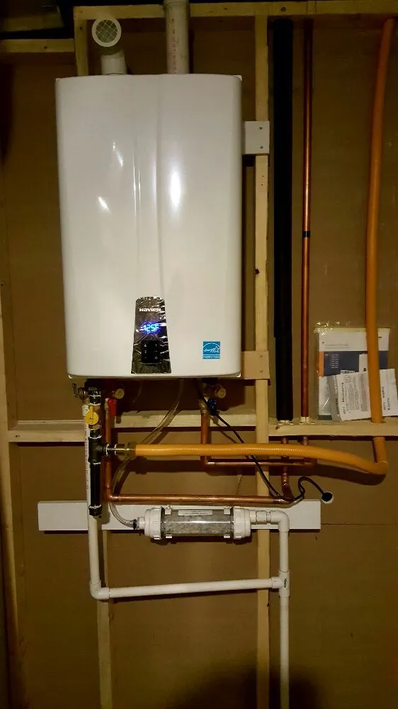 Slide of Mattco Plumbing