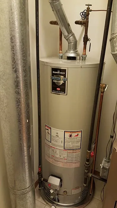 Slide of Mattco Plumbing