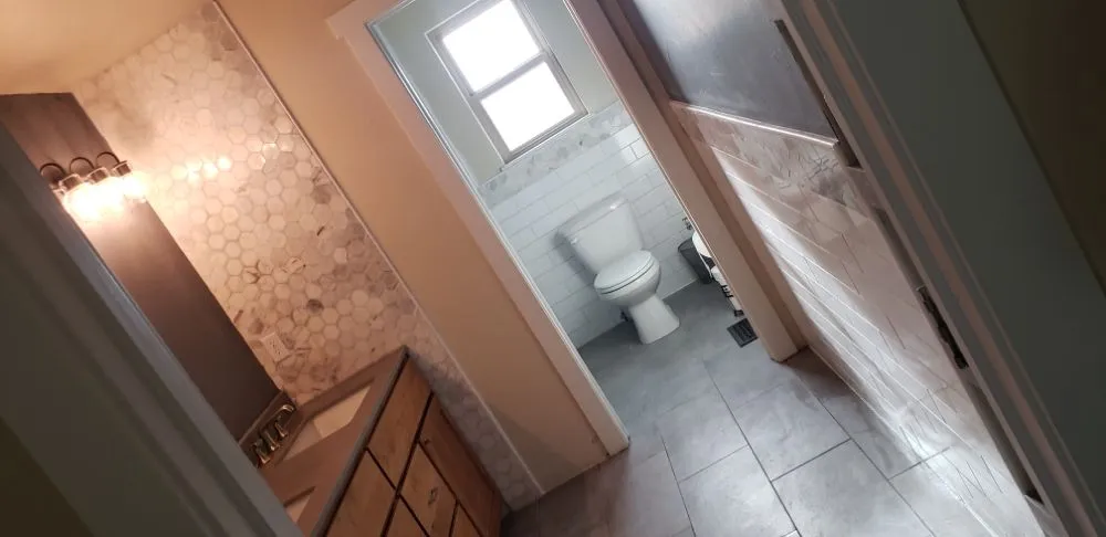 Slide of Matter of Fact Maintenance