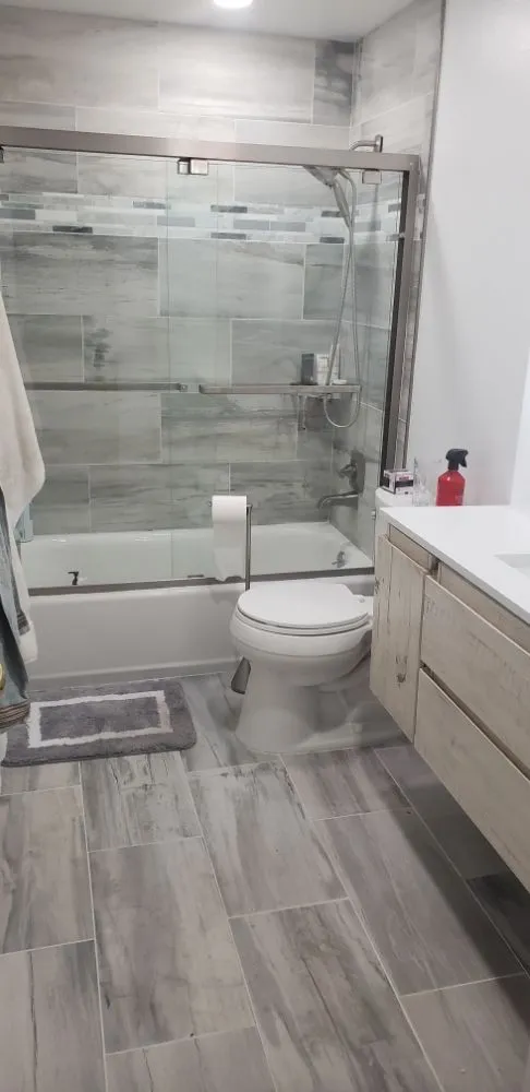 Slide of Matter of Fact Maintenance