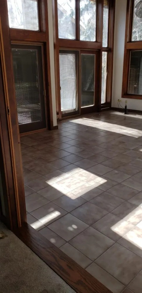 Slide of Matter of Fact Maintenance