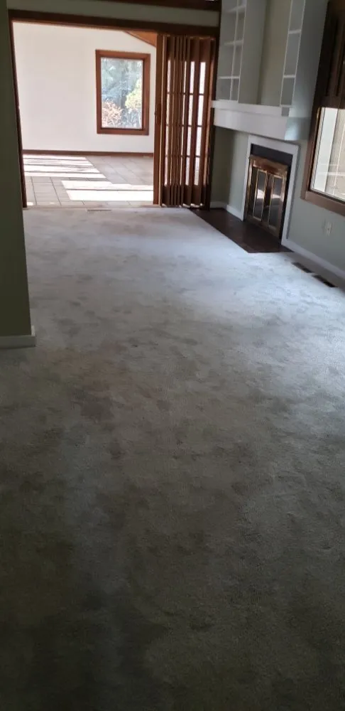 Slide of Matter of Fact Maintenance