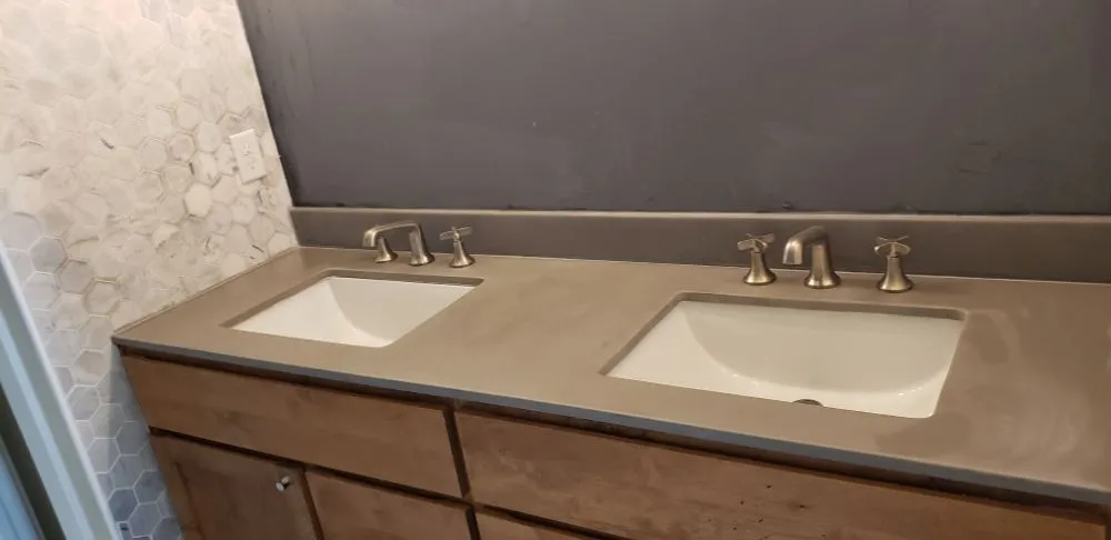 Slide of Matter of Fact Maintenance