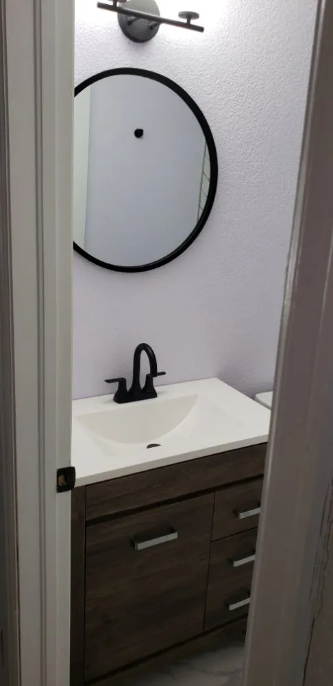 Slide of Matter of Fact Maintenance