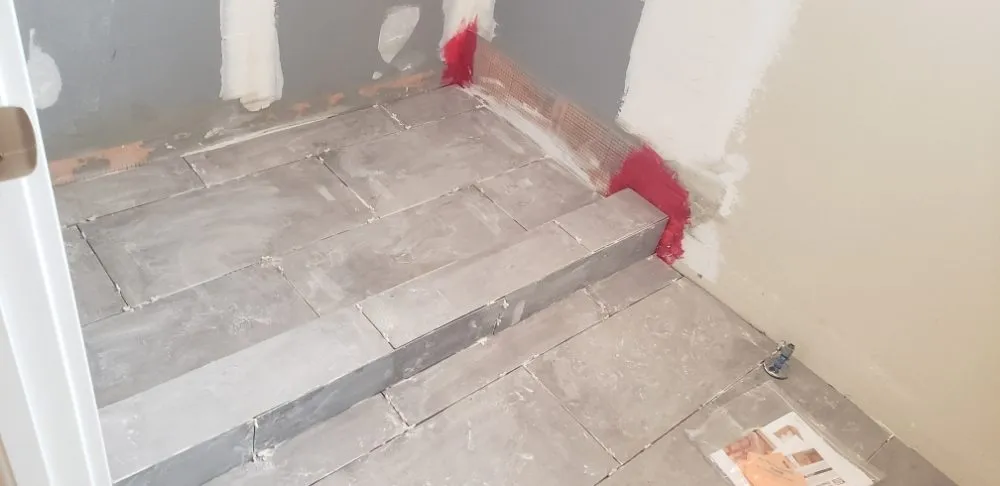 Slide of Matter of Fact Maintenance