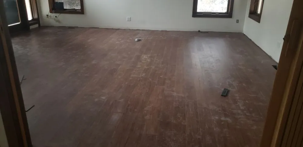 Slide of Matter of Fact Maintenance