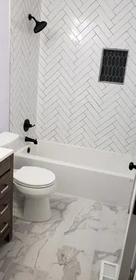 Matter of Fact Maintenance Logo