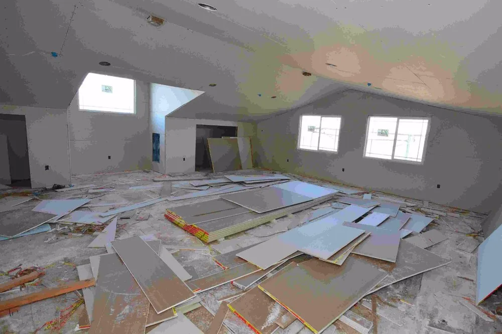 Slide of Mattes Construction Plumbing Heating & Air