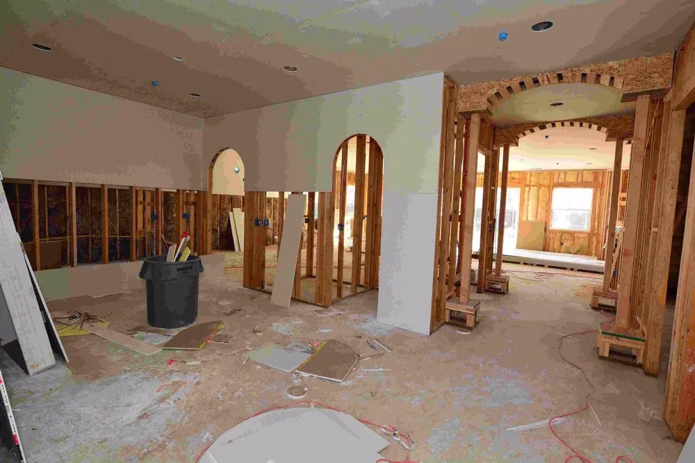 Slide of Mattes Construction Plumbing Heating & Air