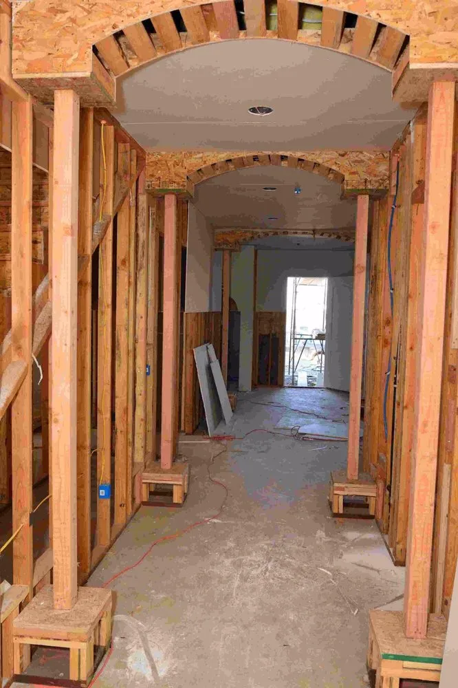 Slide of Mattes Construction Plumbing Heating & Air