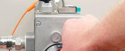 Slide of Matthew & Sons Plumbing