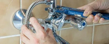 Slide of Matthew & Sons Plumbing