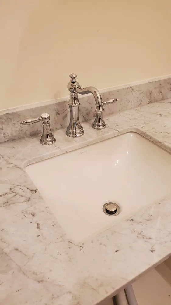 Slide of Matthew & Sons Plumbing