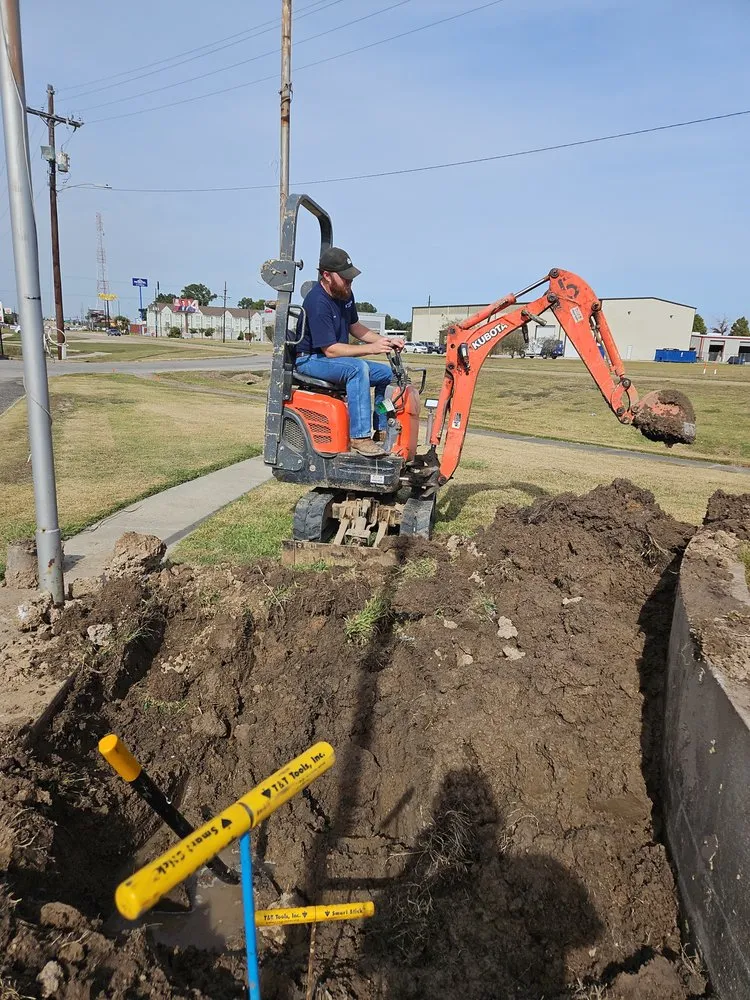 Slide of Matthew & Sons Plumbing