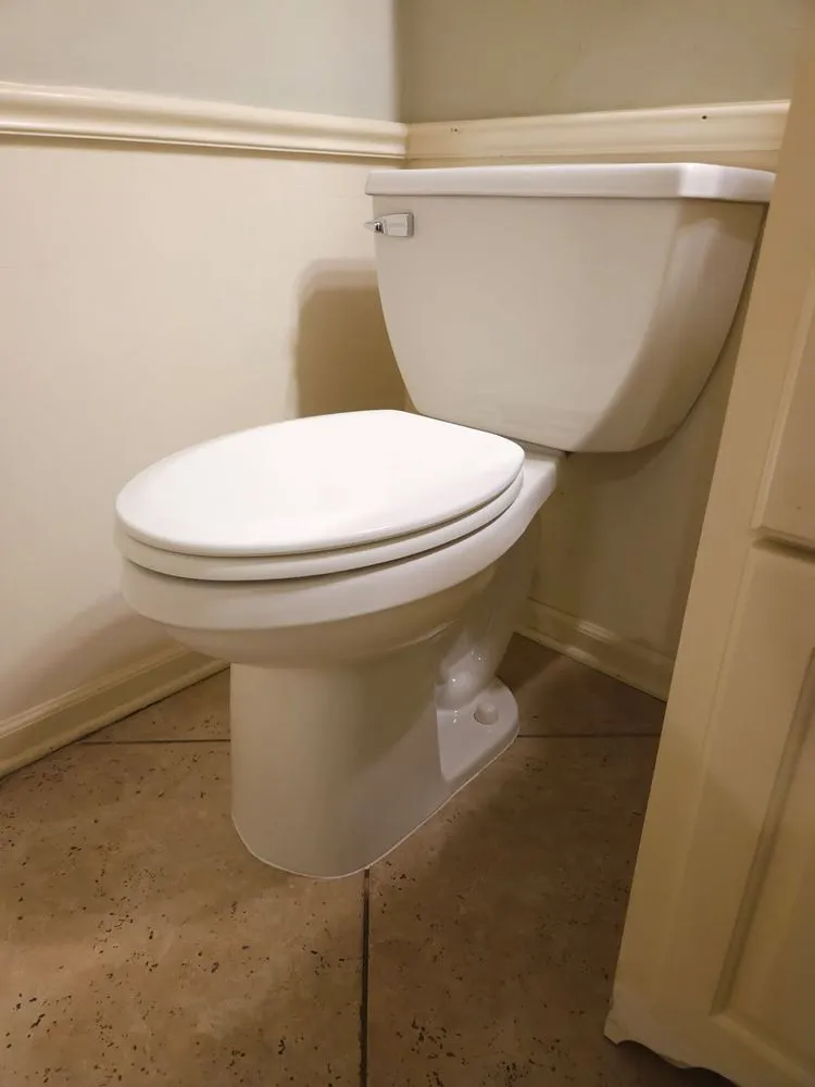 Slide of Matthew & Sons Plumbing