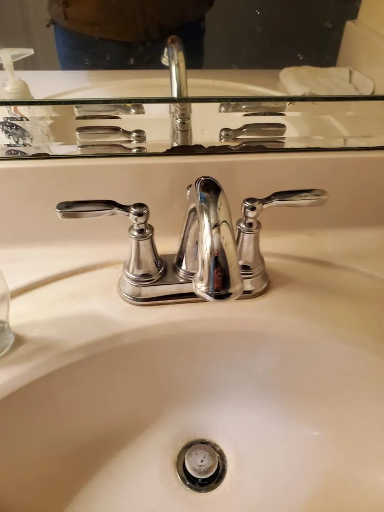 Slide of Matthew & Sons Plumbing