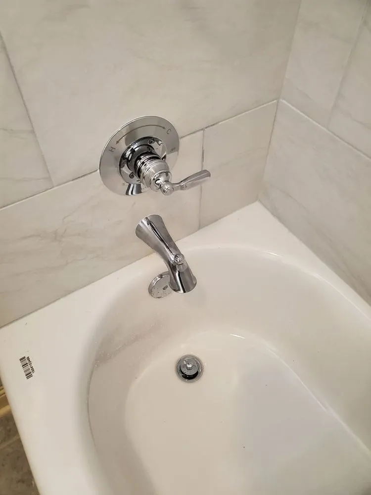 Slide of Matthew & Sons Plumbing