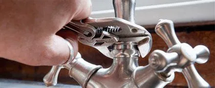 Slide of Matthew & Sons Plumbing