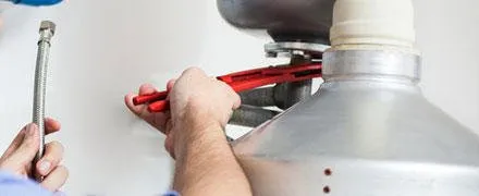 Slide of Matthew & Sons Plumbing