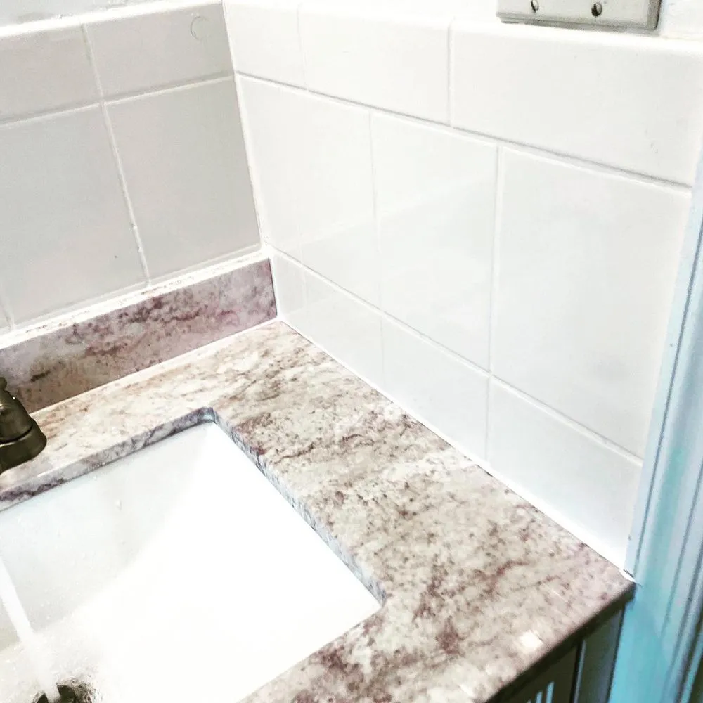 Slide of Matthew Bryman's Plumbing