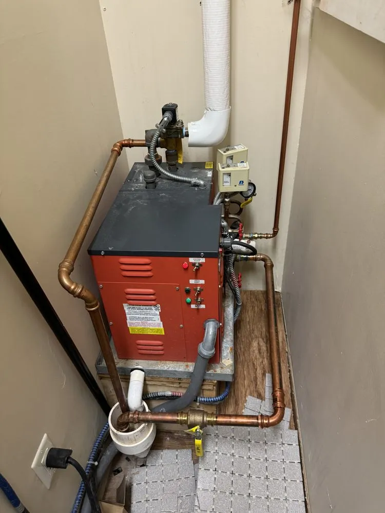 Slide of Matthew Buco