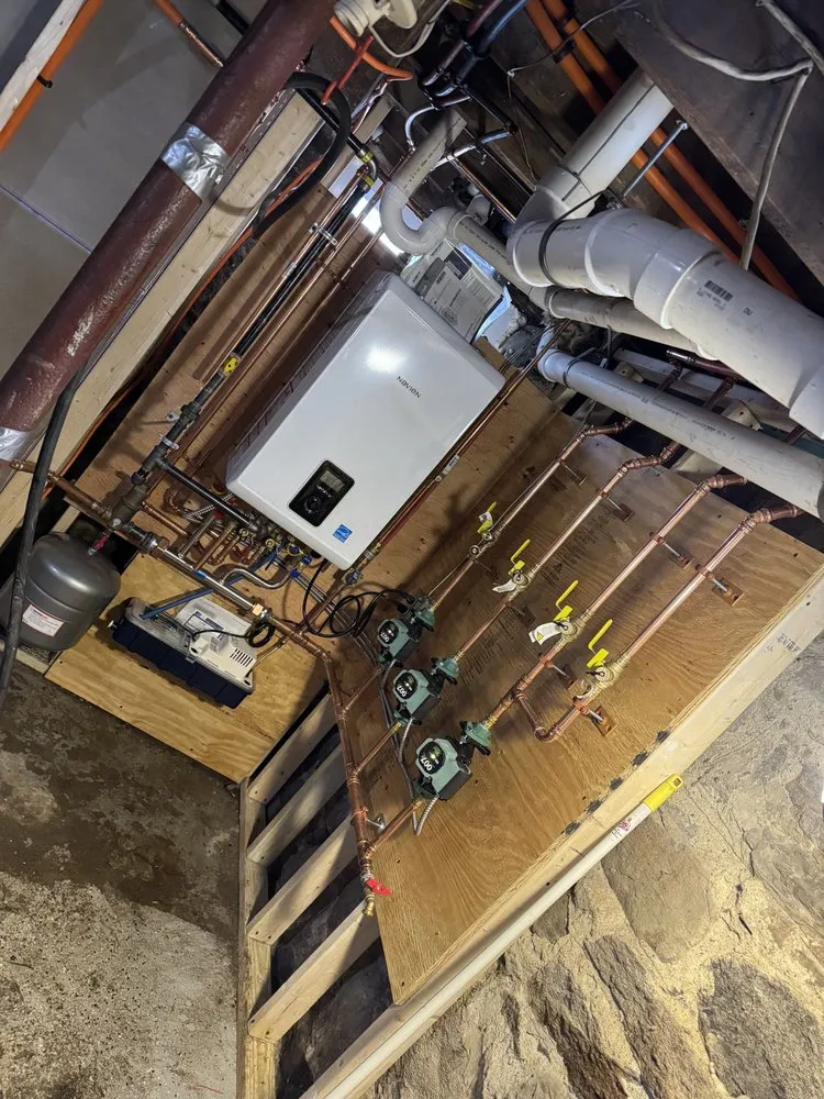 Slide of Matthew Buco