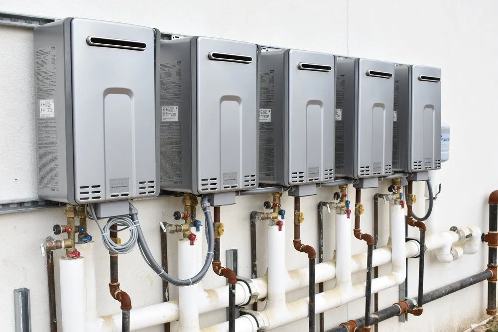 Slide of Matthew Comeau Plumbing and Heating