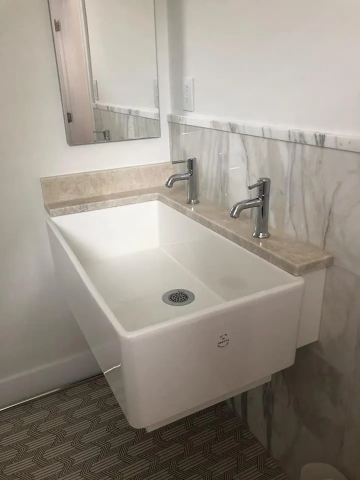 Top-rated drain cleaning service in Groveland, MA - Matthew Comeau Plumbing and Heating