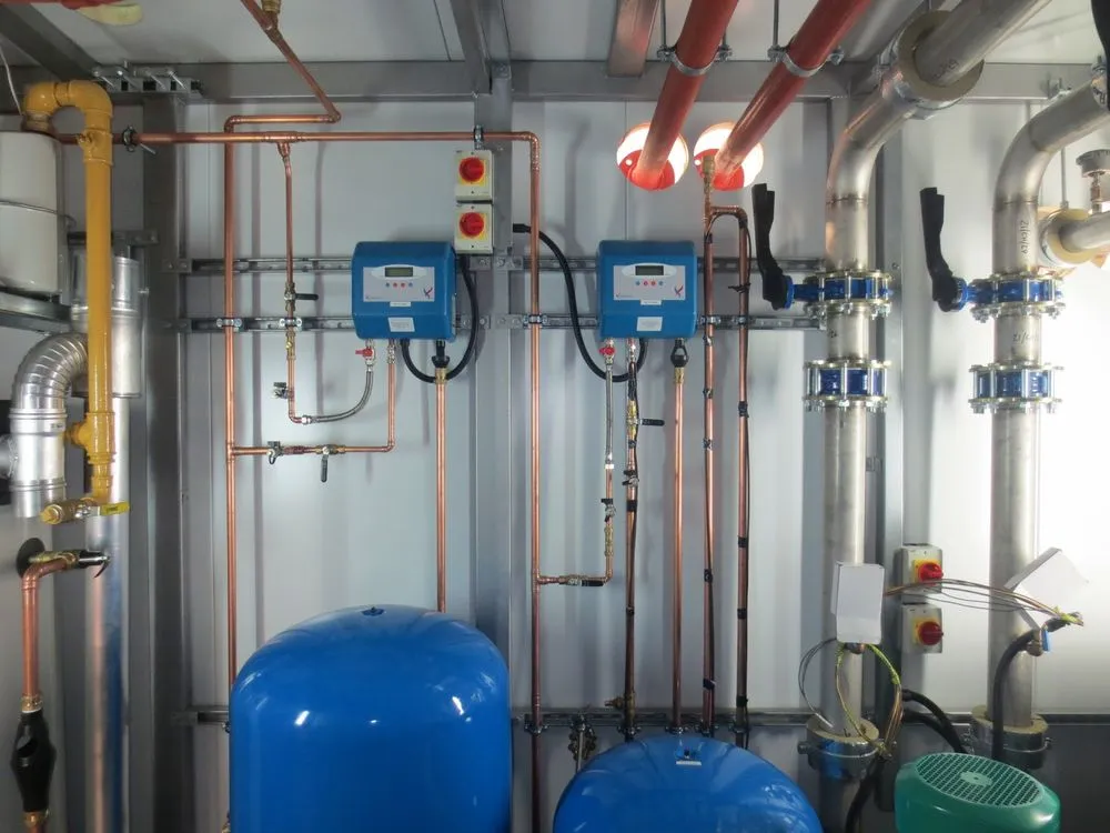 Affordable water heater service experts serving Groveland, MA - Matthew Comeau Plumbing and Heating