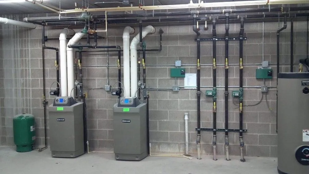 Emergency drain cleaning service in Groveland, MA - Matthew Comeau Plumbing and Heating