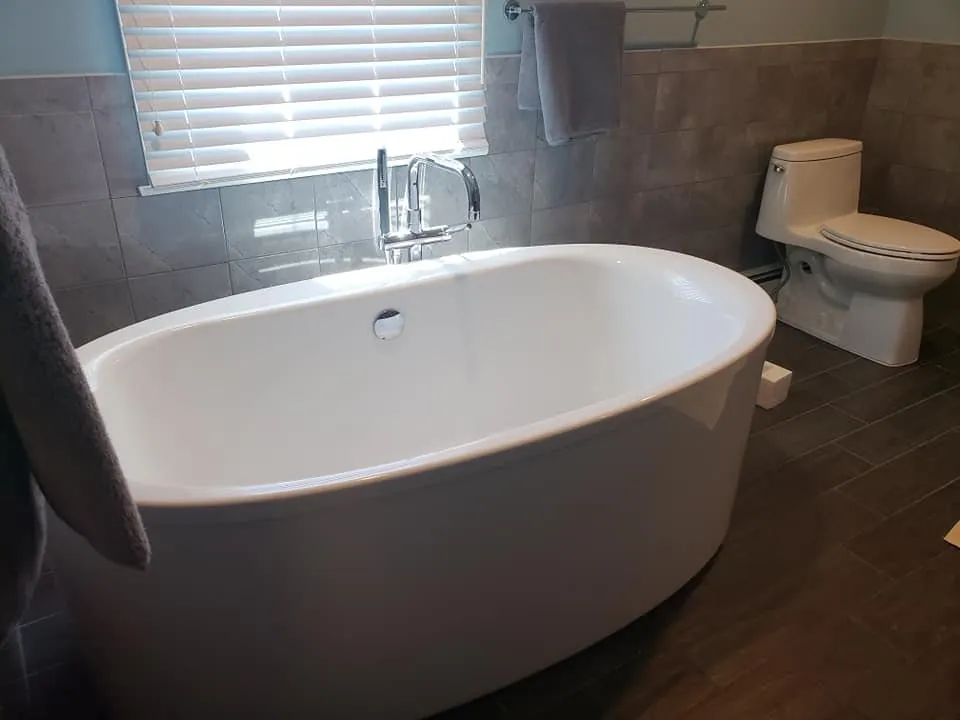 Expert plumbing repair experts serving Groveland, MA - Matthew Comeau Plumbing and Heating