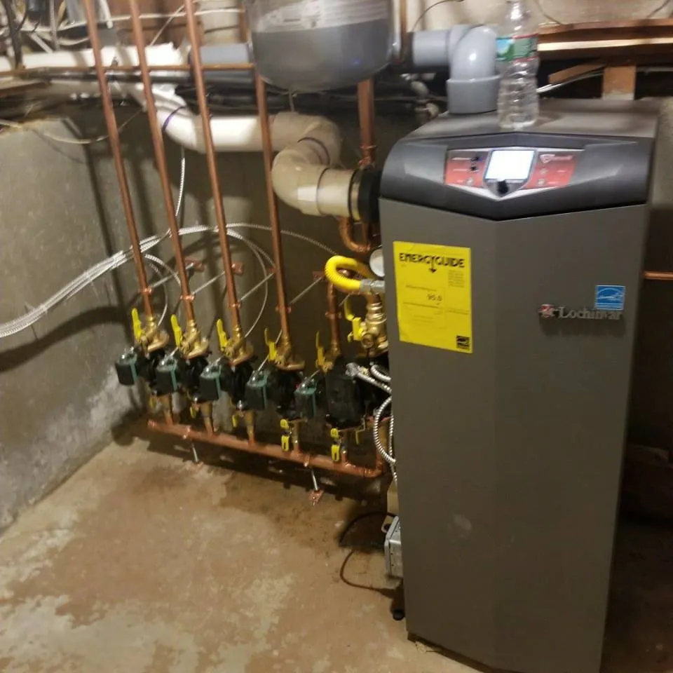 Top-rated drain cleaning in Groveland, MA by Matthew Comeau Plumbing and Heating