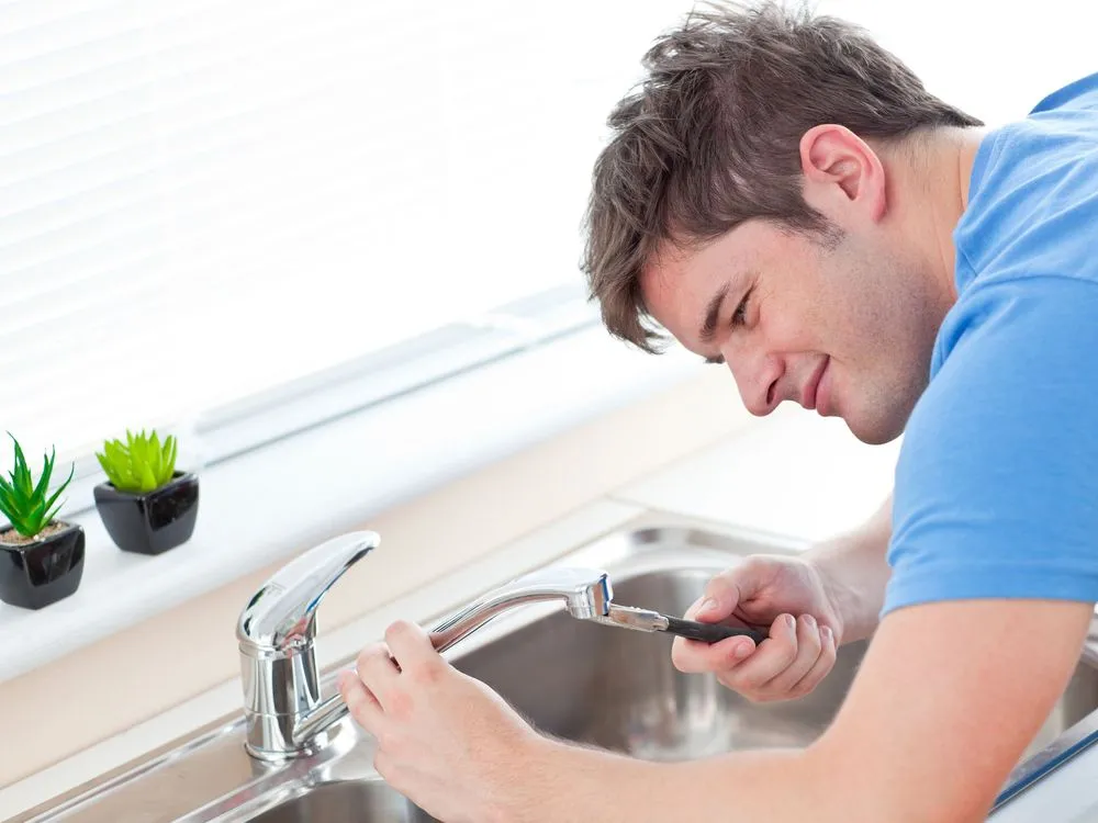 Slide of Matthew Kitchen Drain Service