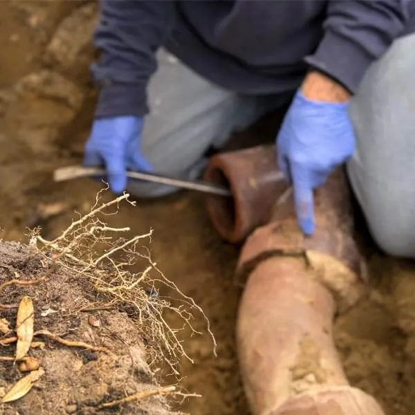 Slide of Matthew Kitchen Drain Service