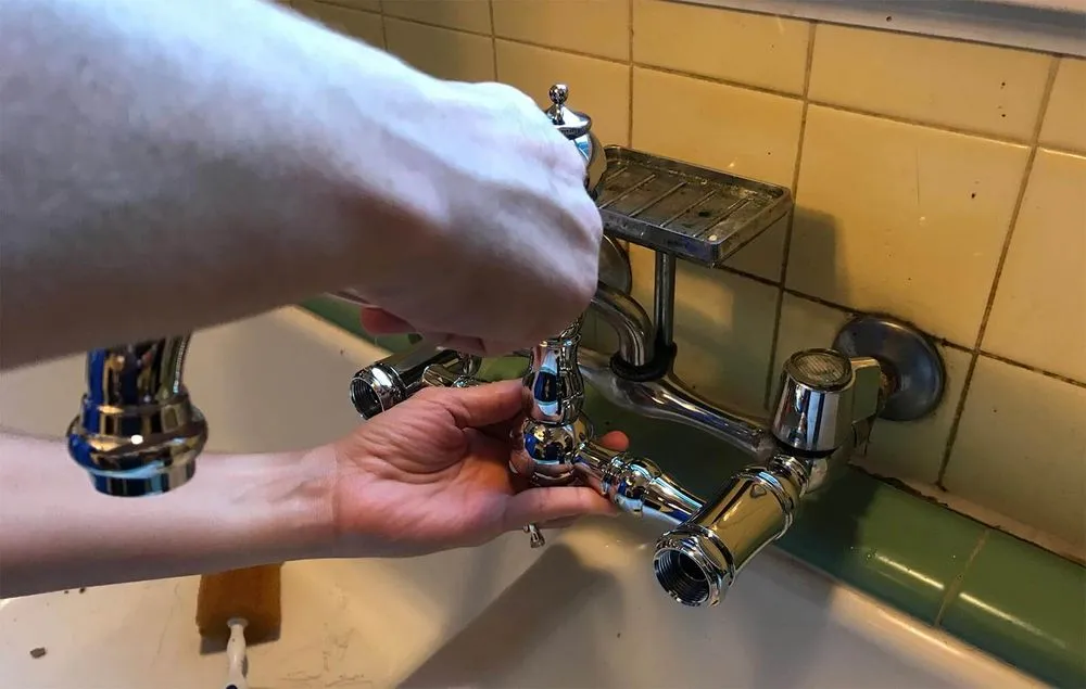 Slide of Matthew Kitchen Drain Service