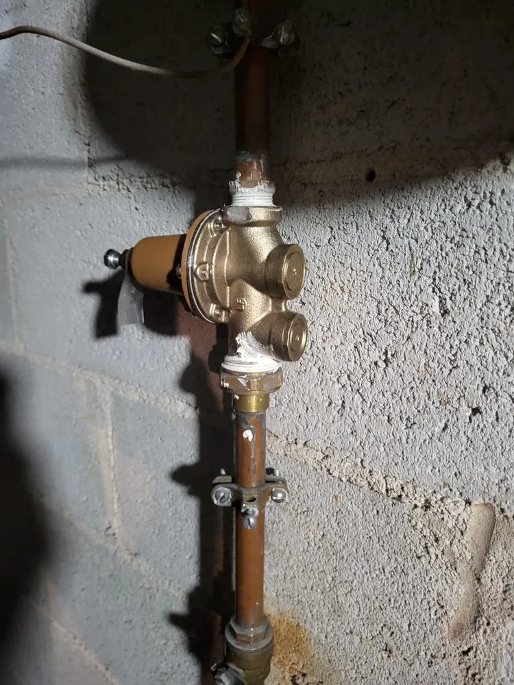 Slide of Matthews Manpower