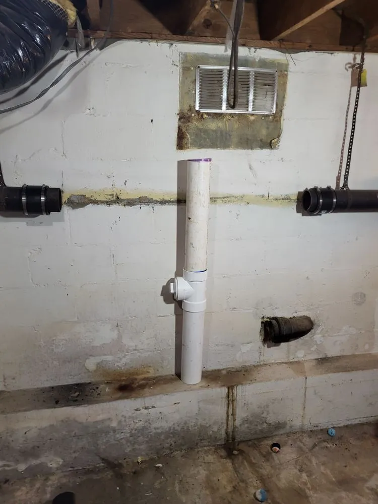 Slide of Matthews Manpower