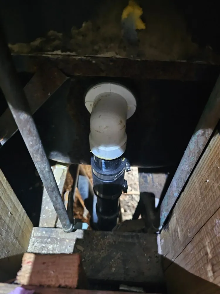 Slide of Matthews M&P Rooter