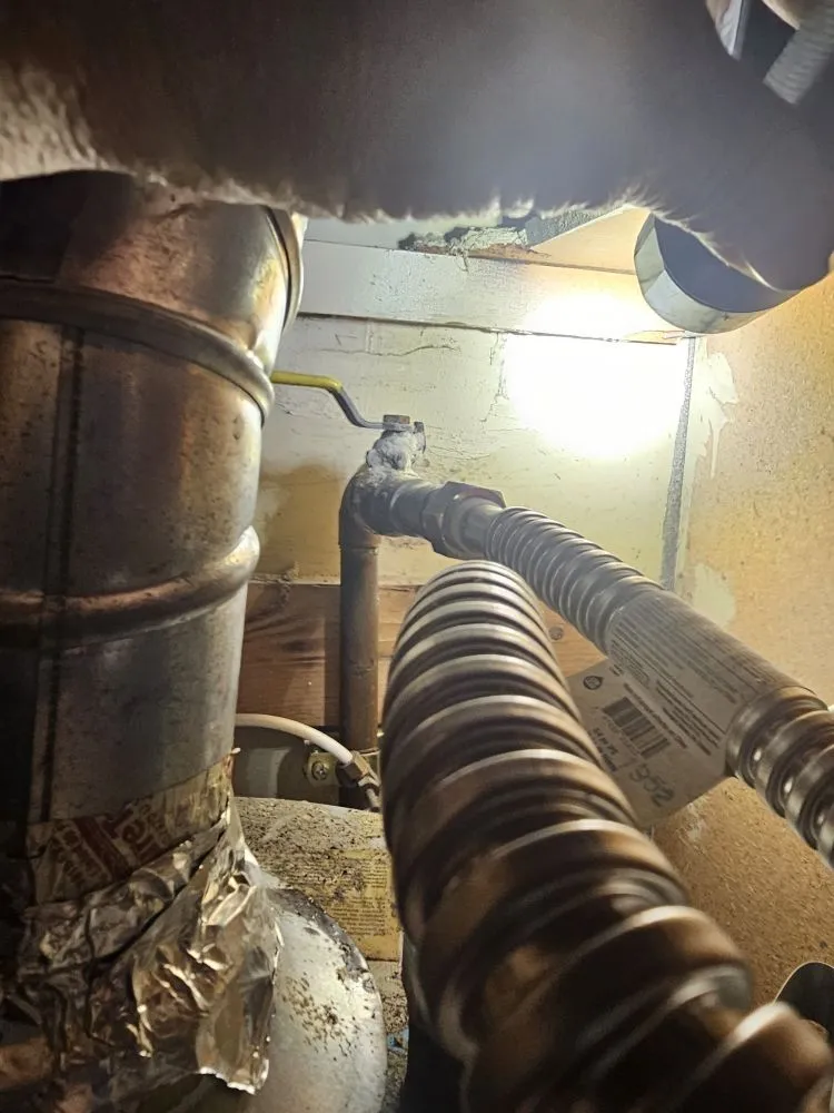 Slide of Matthews M&P Rooter