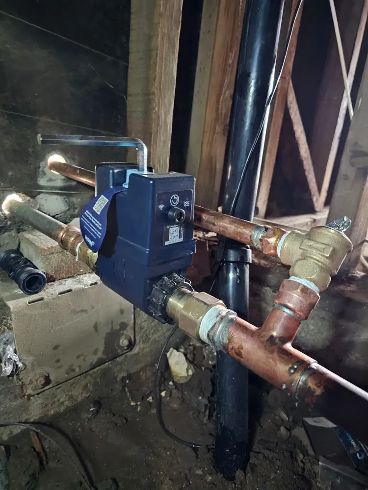 Slide of Matthews M&P Rooter