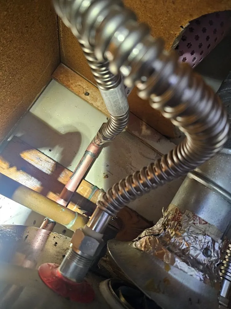 Slide of Matthews M&P Rooter