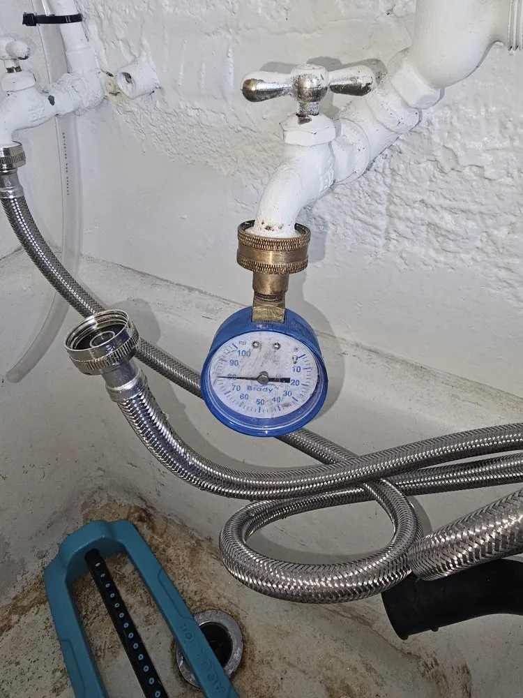 Slide of Matthews M&P Rooter