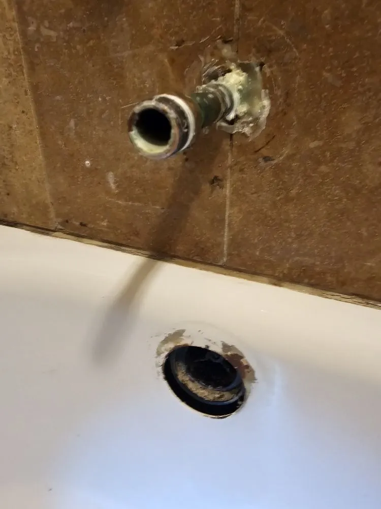 Slide of Matthews M&P Rooter