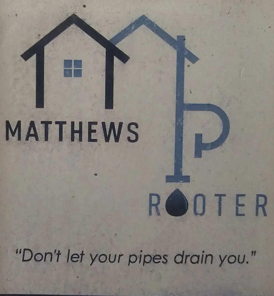 Slide of Matthews M&P Rooter