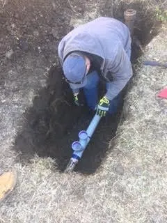 Slide of Matthews Plumbing